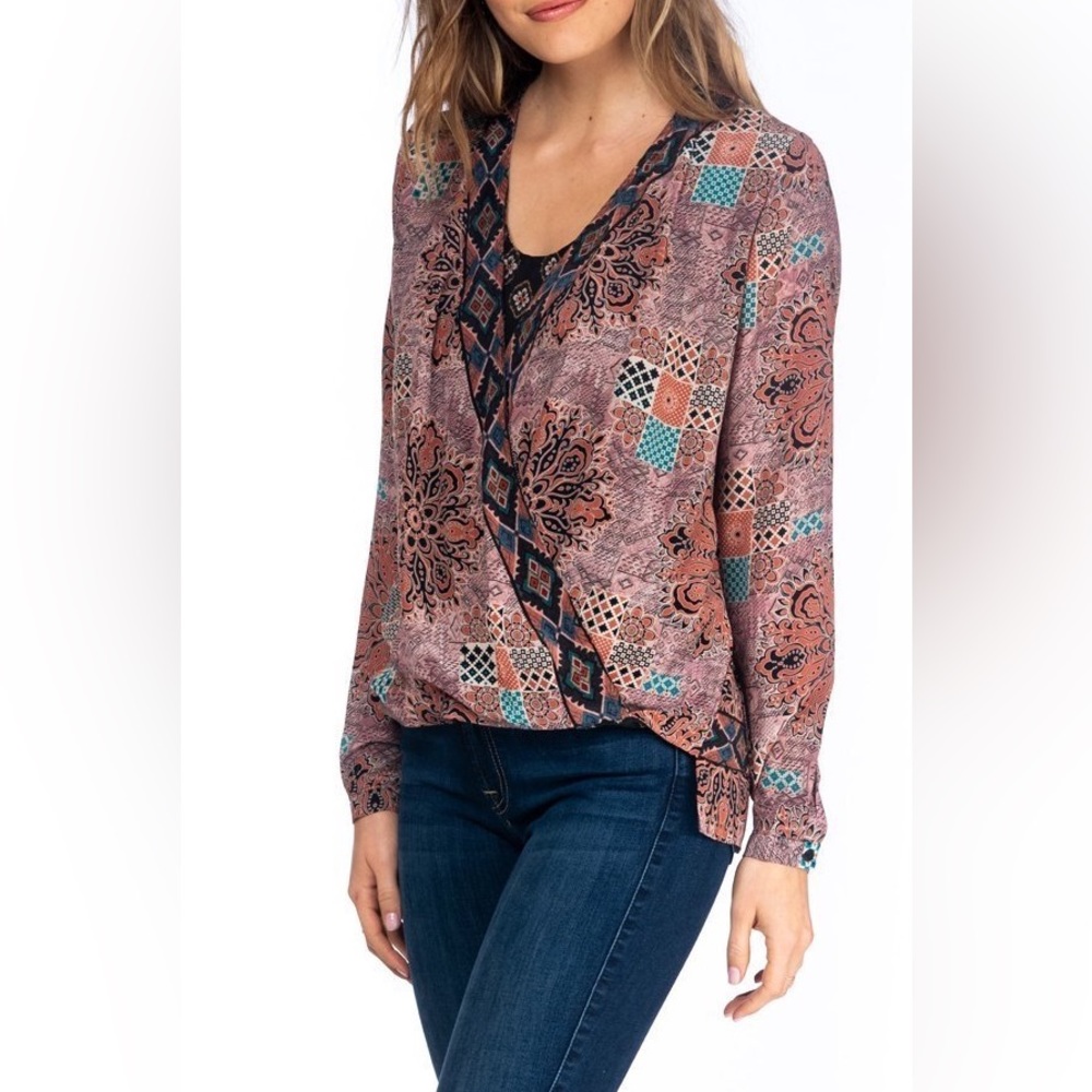 Tolani Christina Top